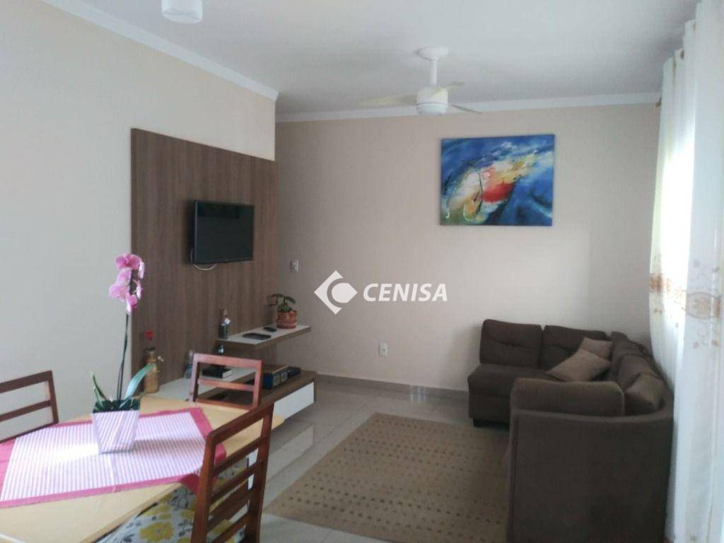 Casa à venda com 2 quartos, 82m² - Foto 2