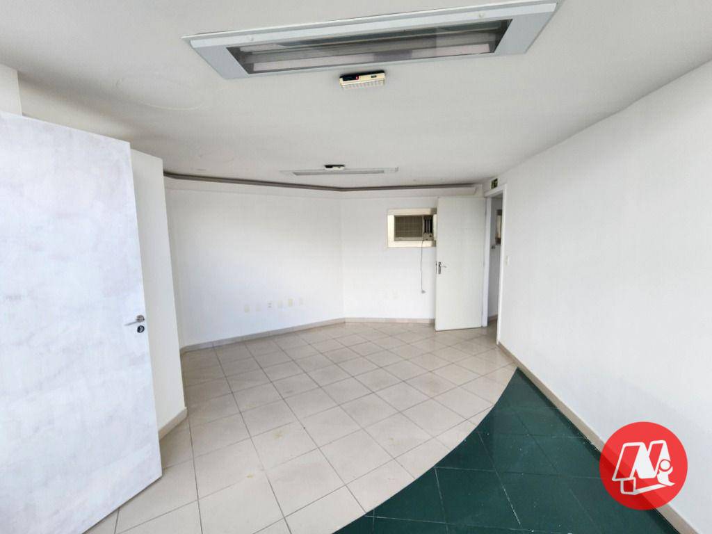 Conjunto Comercial-Sala à venda, 131m² - Foto 13