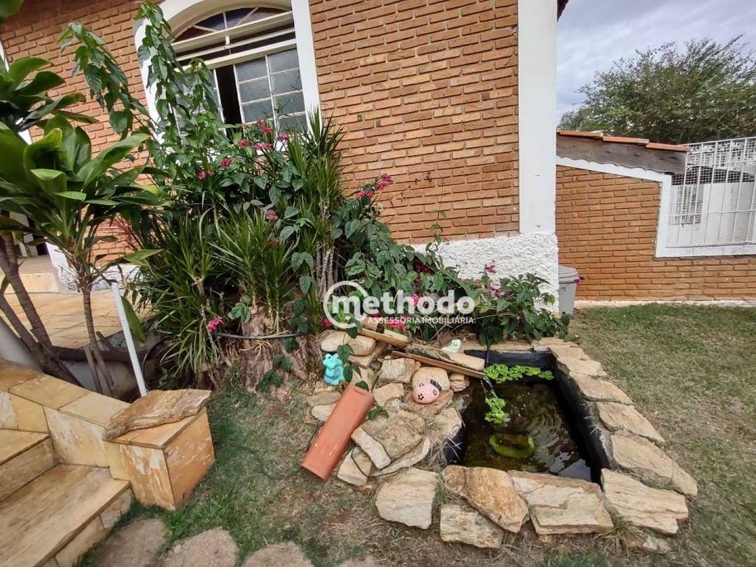 Casa de Condomínio à venda com 3 quartos, 588m² - Foto 28