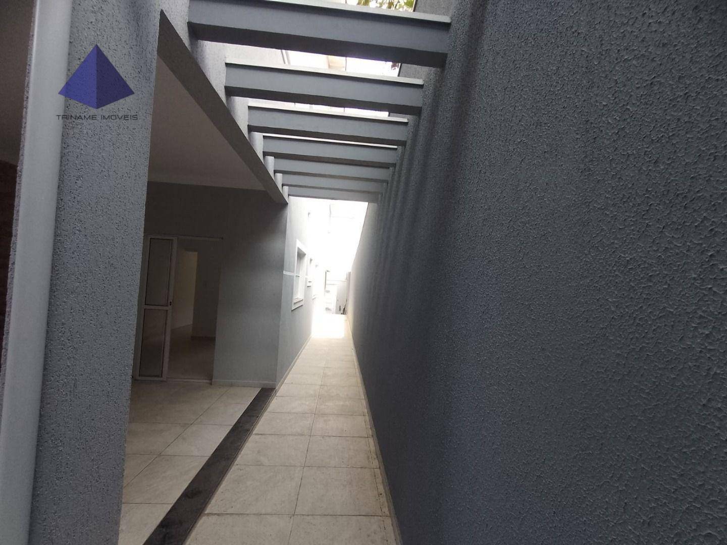 Sobrado à venda com 3 quartos, 160m² - Foto 33