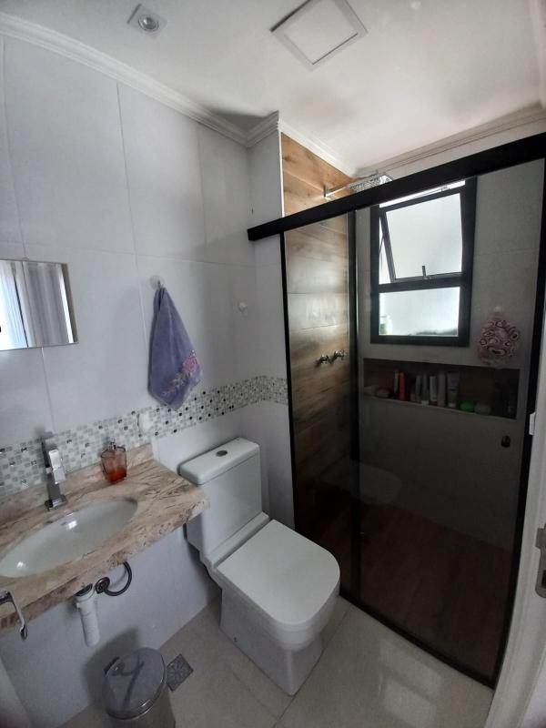 Apartamento à venda com 3 quartos, 74m² - Foto 13