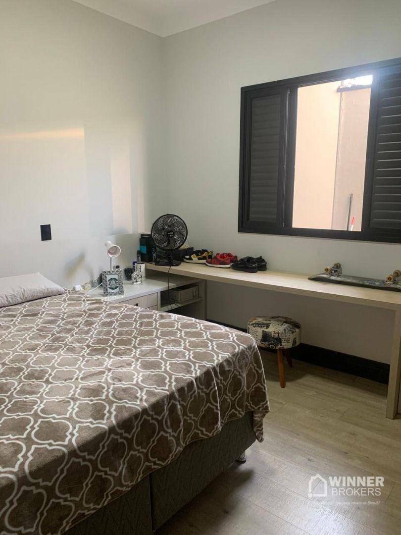 Casa à venda com 3 quartos, 195m² - Foto 6