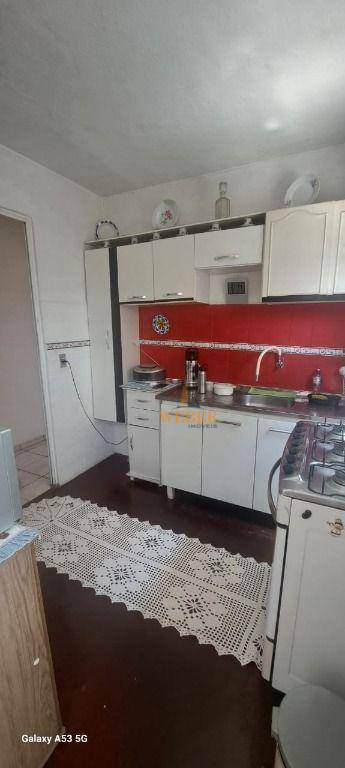 Apartamento à venda com 3 quartos, 58m² - Foto 36