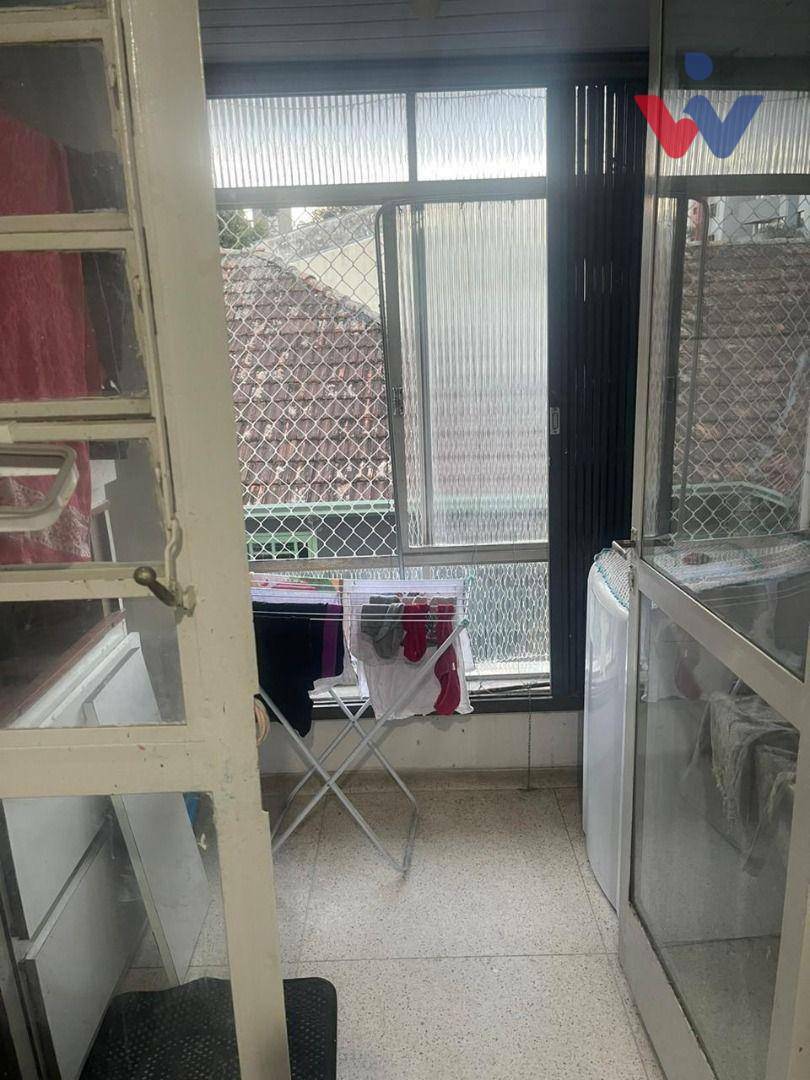 Apartamento à venda com 2 quartos, 60m² - Foto 2