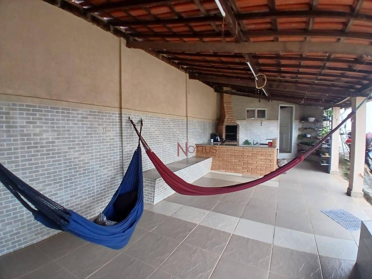 Casa, 3 quartos, 450 m² - Foto 1