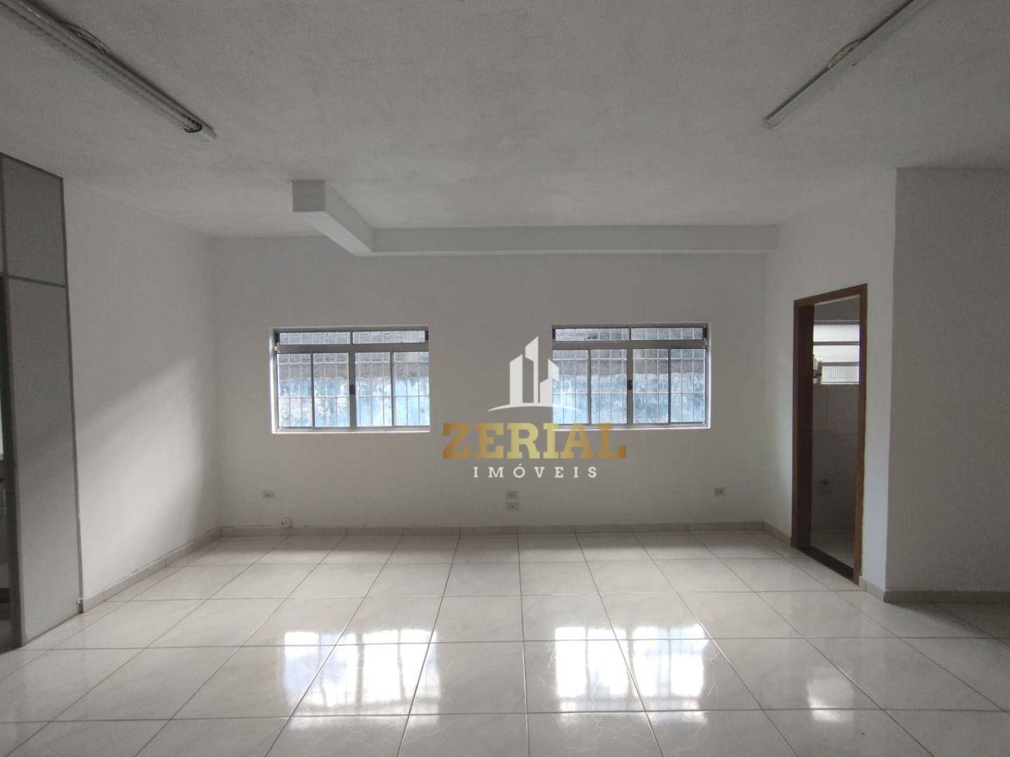 Conjunto Comercial-Sala para alugar, 40m² - Foto 3