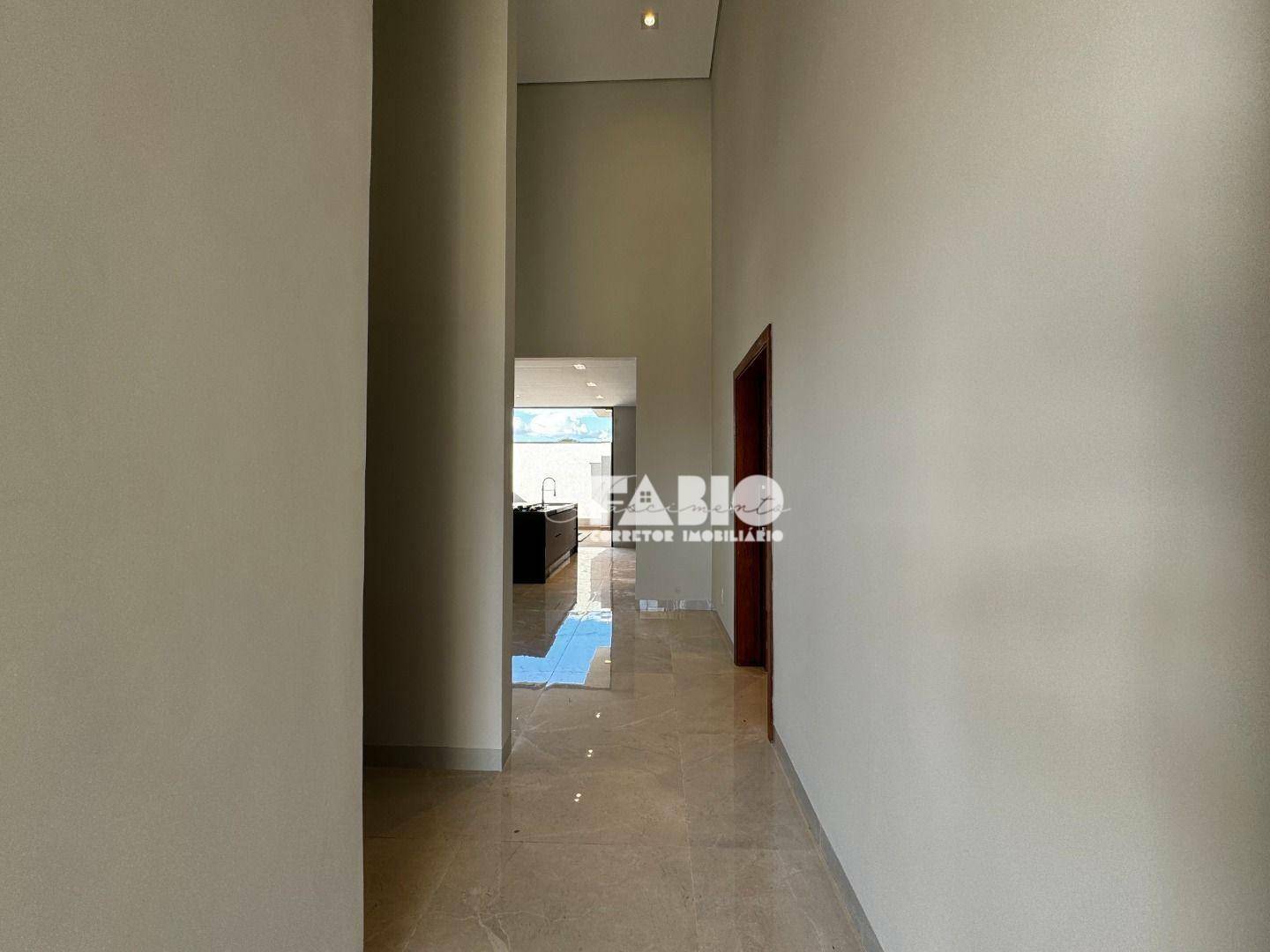 Casa de Condomínio à venda com 3 quartos, 173m² - Foto 7