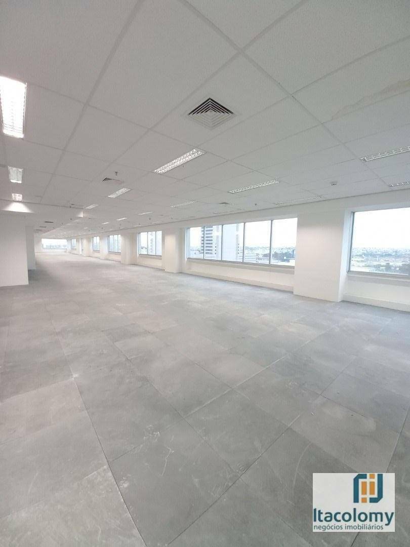 Conjunto Comercial-Sala para alugar, 960m² - Foto 4