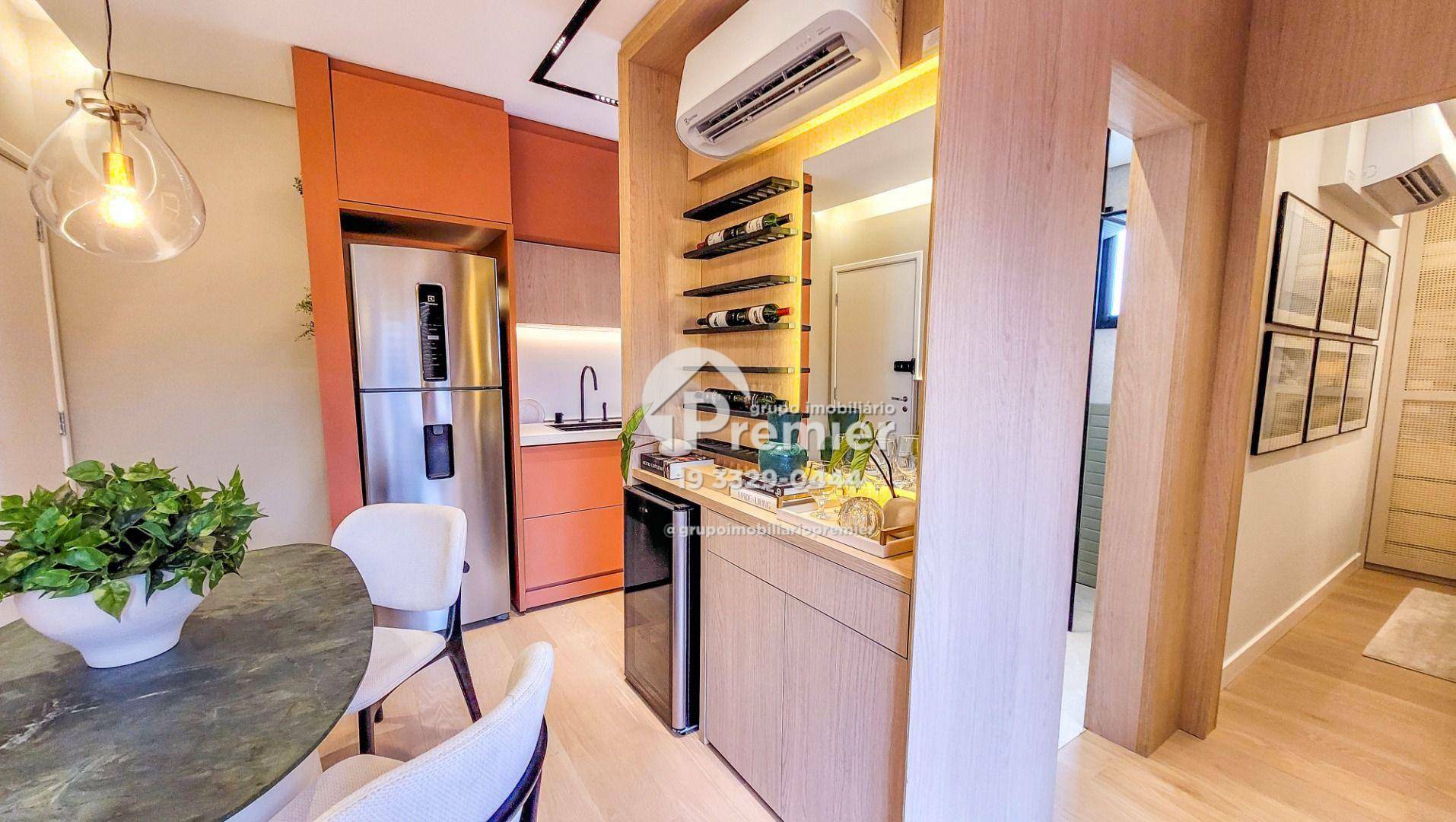 Apartamento à venda com 2 quartos, 39m² - Foto 7