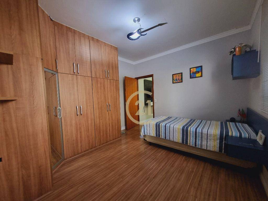 Casa de Condomínio à venda com 3 quartos, 224m² - Foto 21