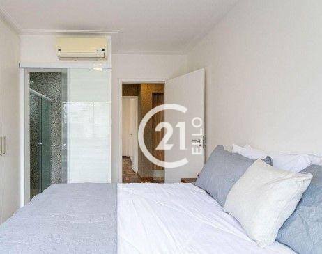 Apartamento à venda com 2 quartos, 90m² - Foto 8