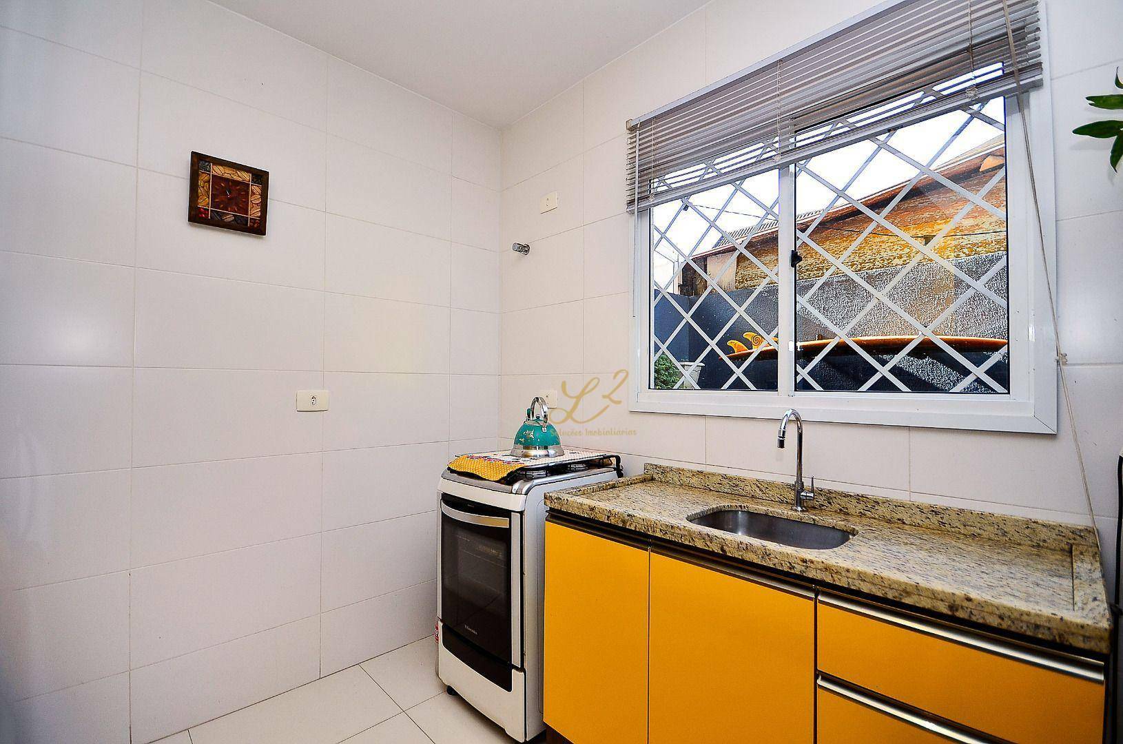 Sobrado à venda com 3 quartos, 90m² - Foto 11