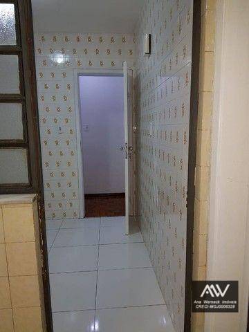 Apartamento à venda com 2 quartos, 58m² - Foto 15