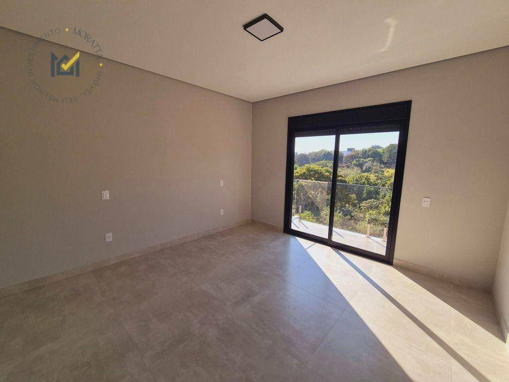 Casa de Condomínio à venda com 3 quartos, 258m² - Foto 16