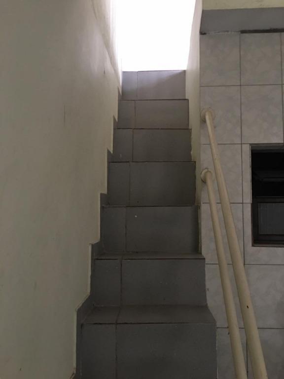 Casa à venda com 2 quartos, 125m² - Foto 13