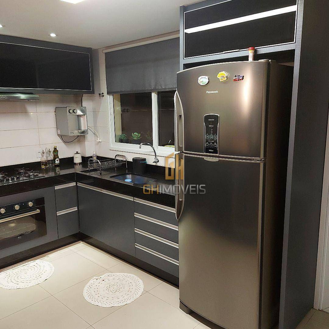 Sobrado à venda com 3 quartos, 168m² - Foto 4