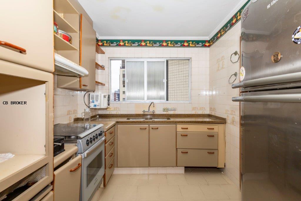 Apartamento à venda com 4 quartos, 181m² - Foto 21