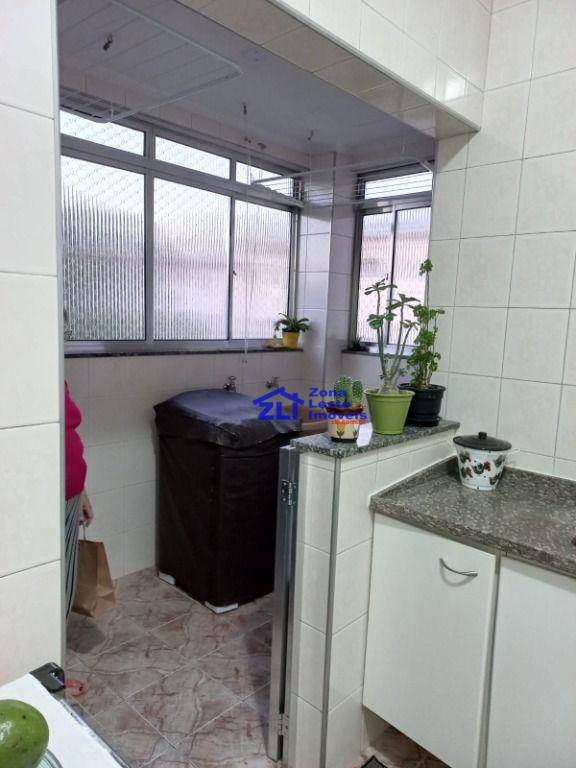 Apartamento à venda com 3 quartos, 93m² - Foto 10