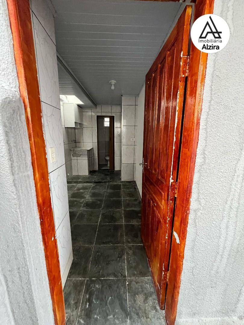 Casa, 1 quarto, 80 m² - Foto 9