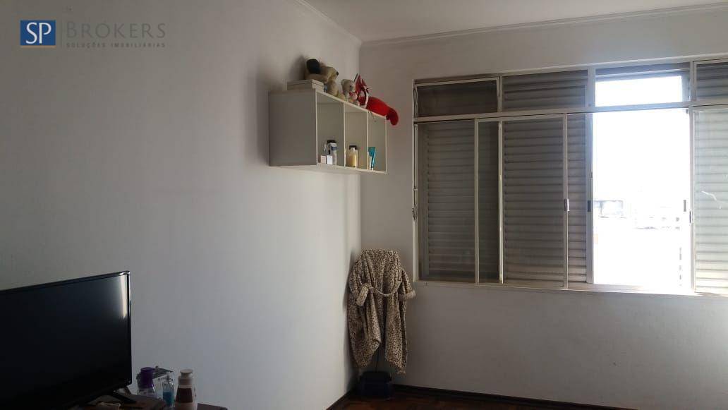 Apartamento à venda com 2 quartos, 100m² - Foto 11