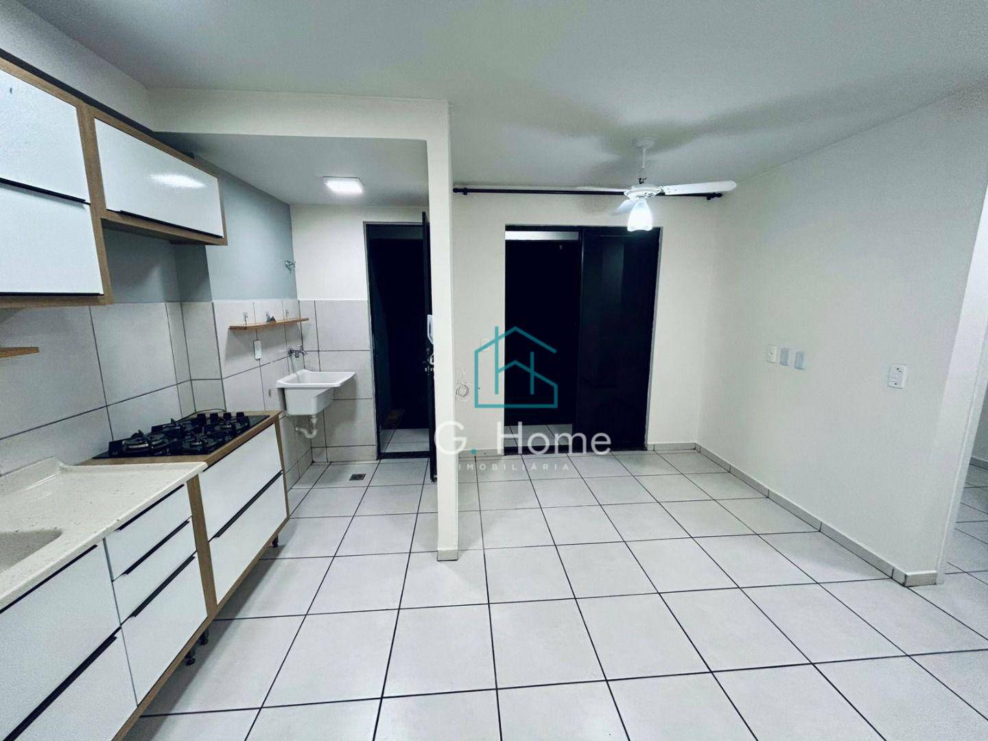 Apartamento, 2 quartos, 49 m² - Foto 3