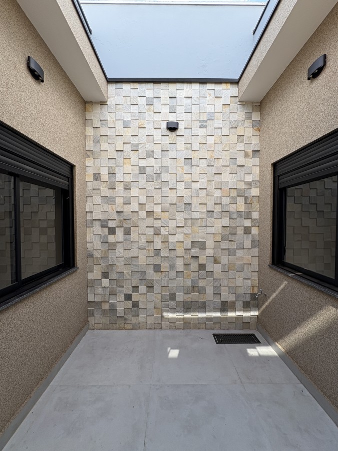 Casa de Condomínio para alugar com 3 quartos, 120m² - Foto 8