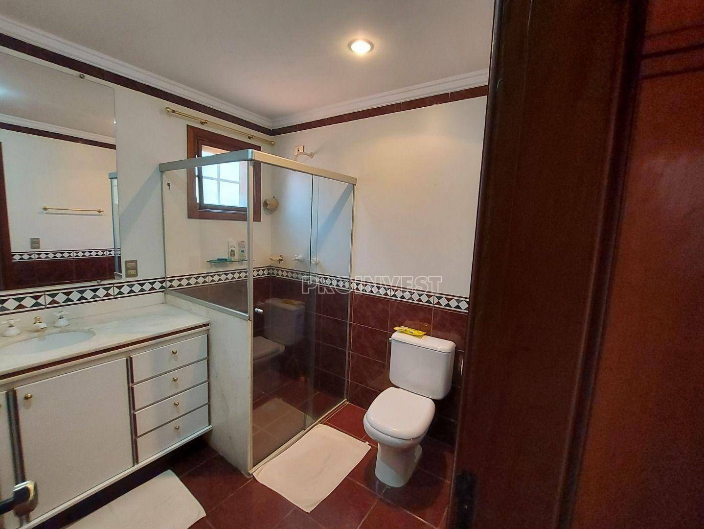 Casa de Condomínio à venda com 3 quartos, 368m² - Foto 24