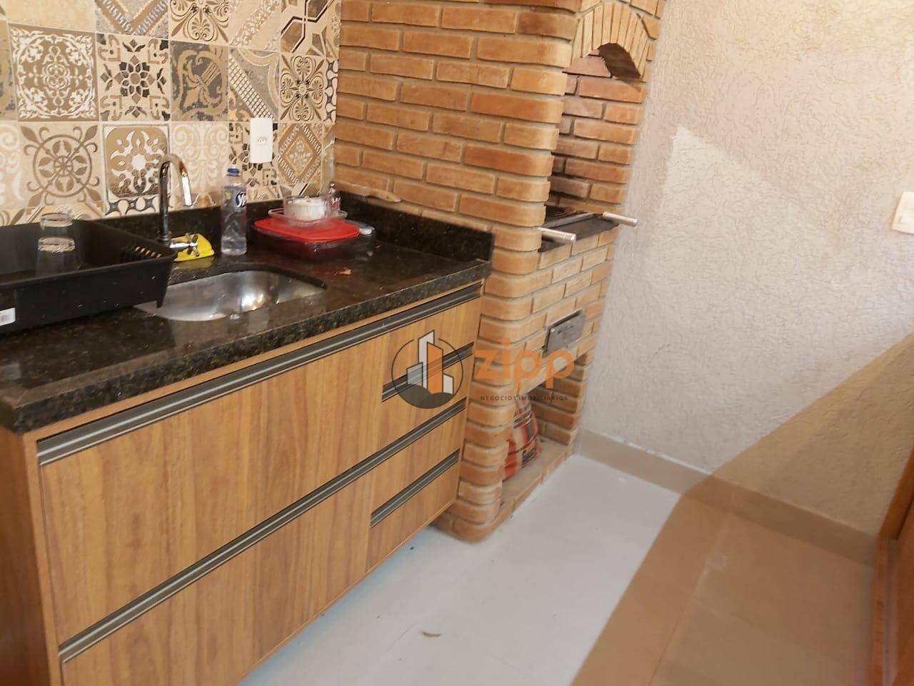 Sobrado à venda com 3 quartos, 170m² - Foto 19