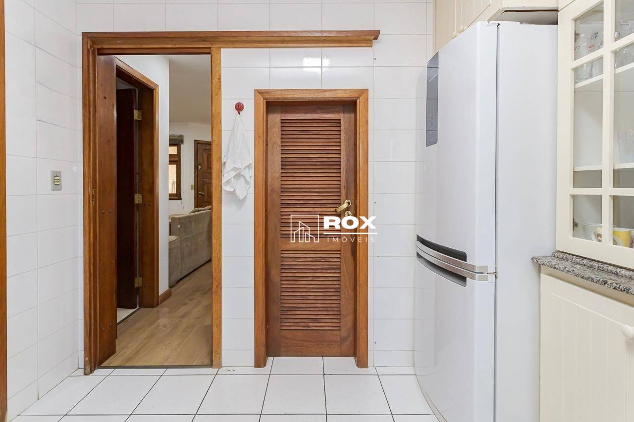 Sobrado à venda com 3 quartos, 100m² - Foto 8
