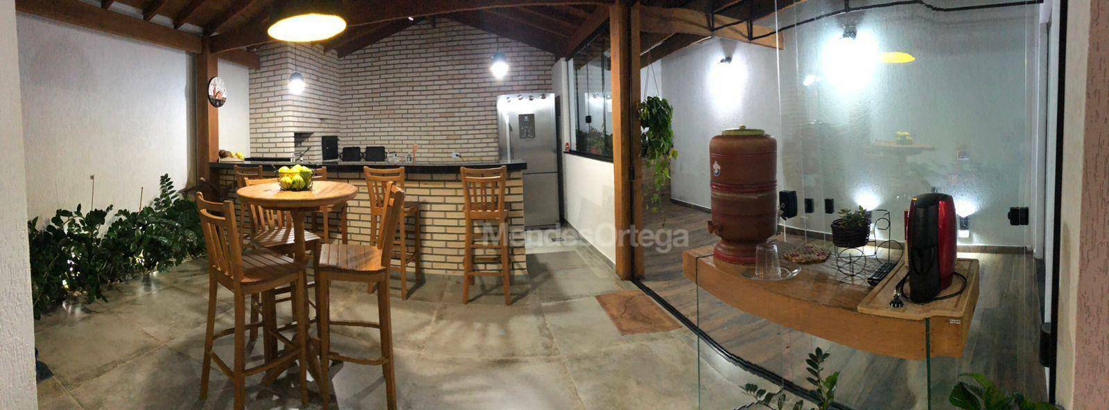 Casa de Condomínio à venda com 3 quartos, 113m² - Foto 3