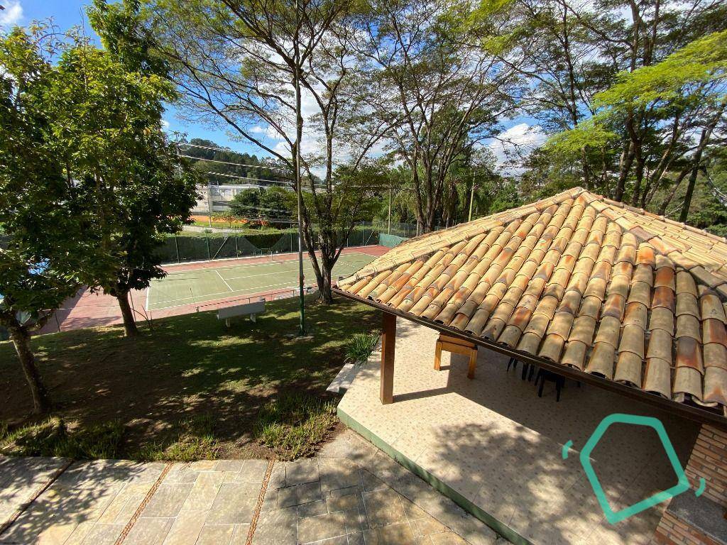 Casa de Condomínio à venda com 4 quartos, 368m² - Foto 62