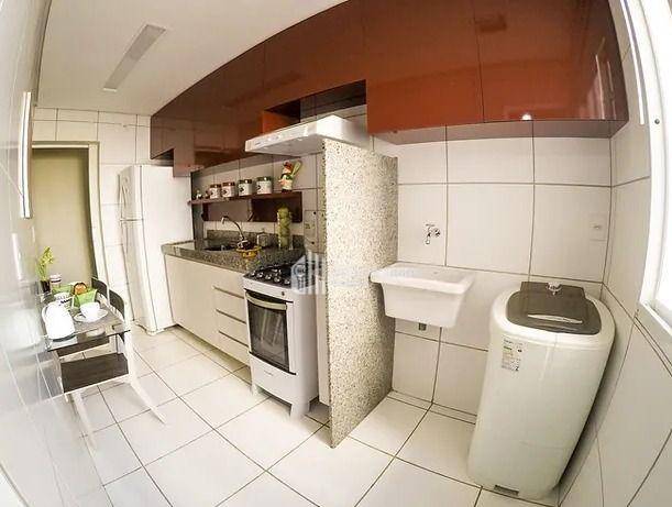 Apartamento à venda com 3 quartos, 73m² - Foto 5