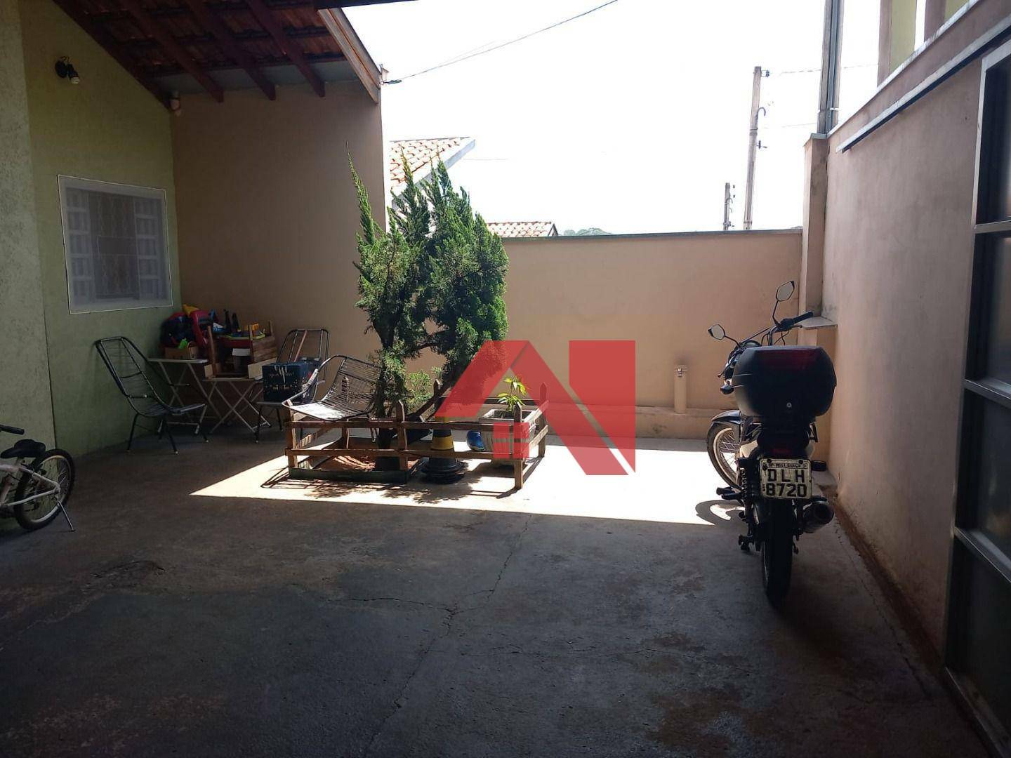 Casa de Condomínio à venda com 3 quartos, 109m² - Foto 13