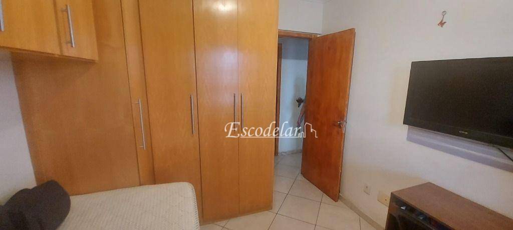 Apartamento à venda com 2 quartos, 52m² - Foto 10