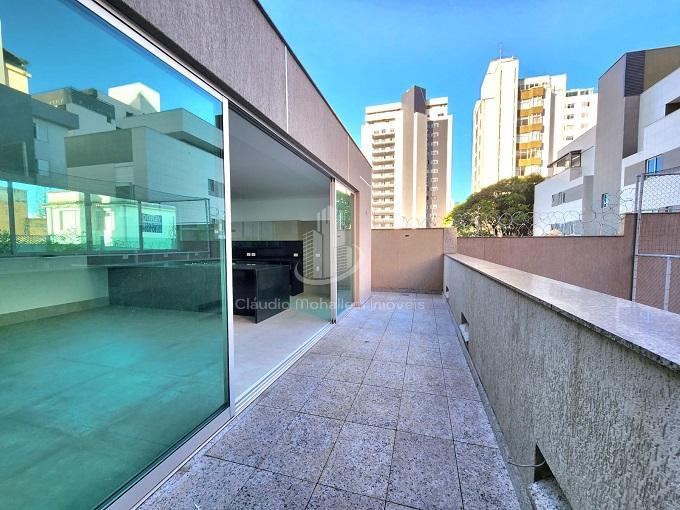 Apartamento à venda com 4 quartos, 197m² - Foto 28