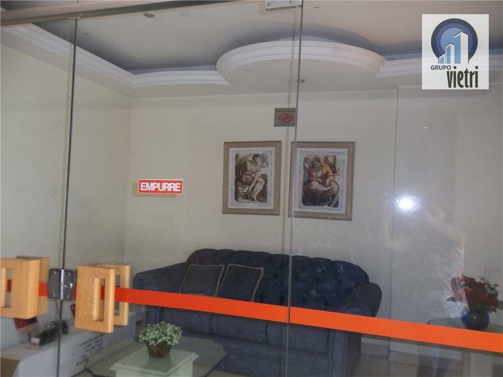 Apartamento à venda com 2 quartos, 58m² - Foto 44