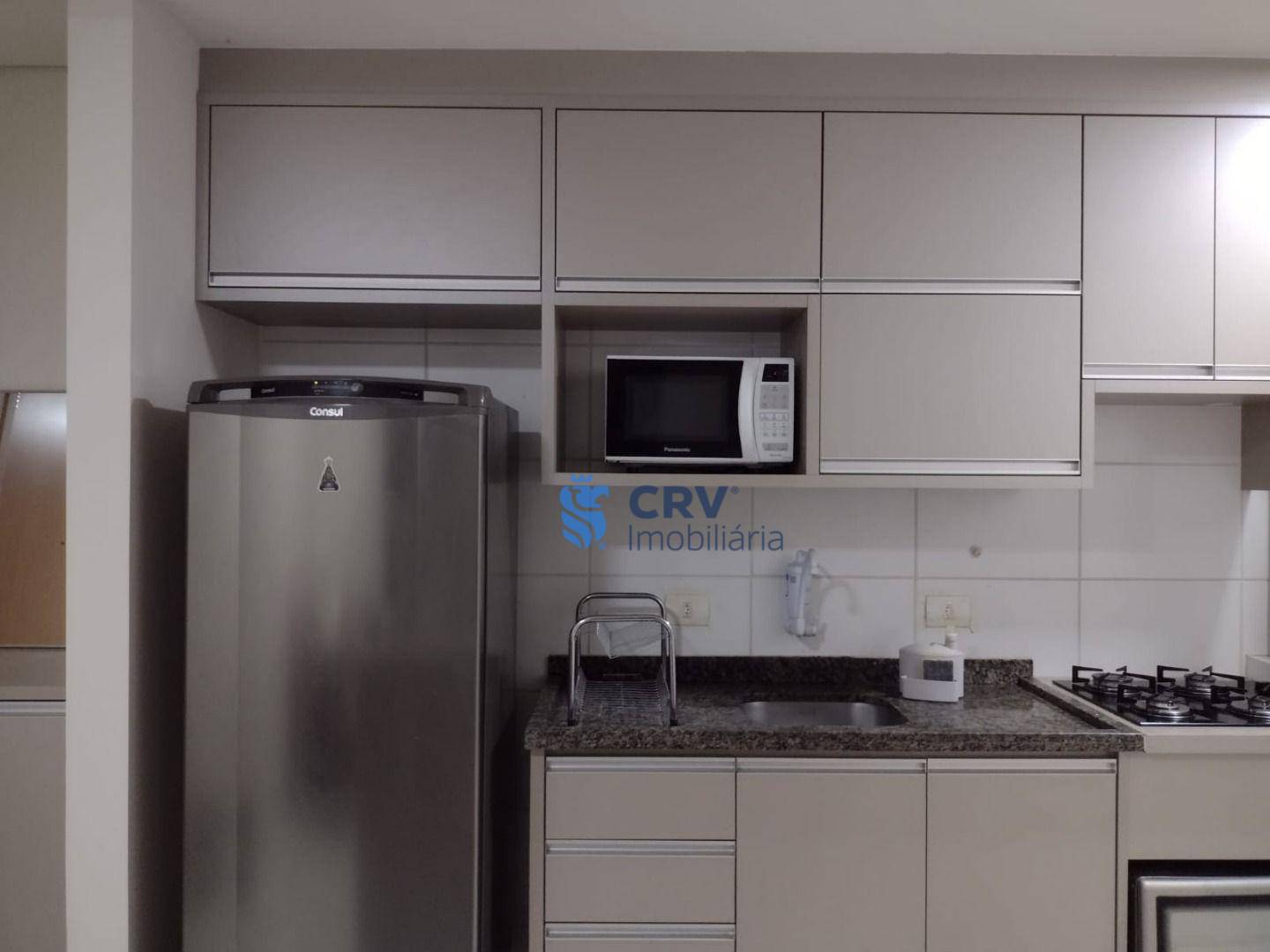 Apartamento à venda com 2 quartos, 54m² - Foto 6