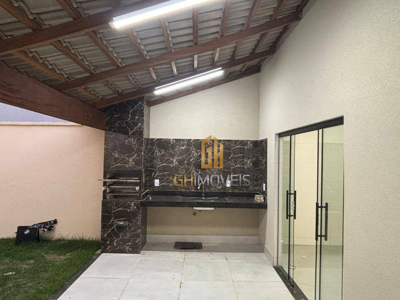 Casa à venda com 3 quartos, 116m² - Foto 12