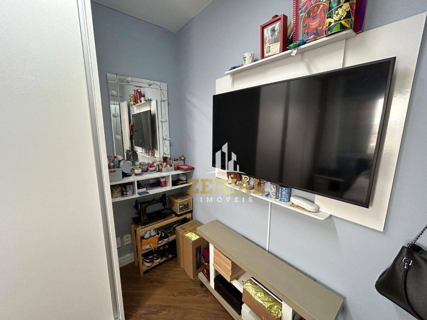 Apartamento à venda com 3 quartos, 77m² - Foto 21