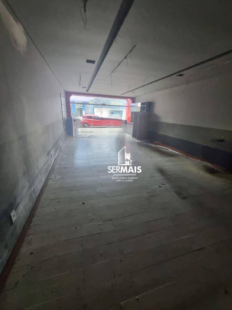 Loja-Salão, 77 m² - Foto 3