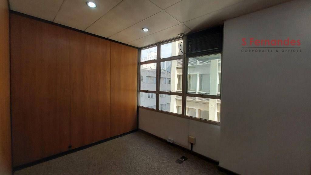 Conjunto Comercial-Sala para alugar, 94m² - Foto 14