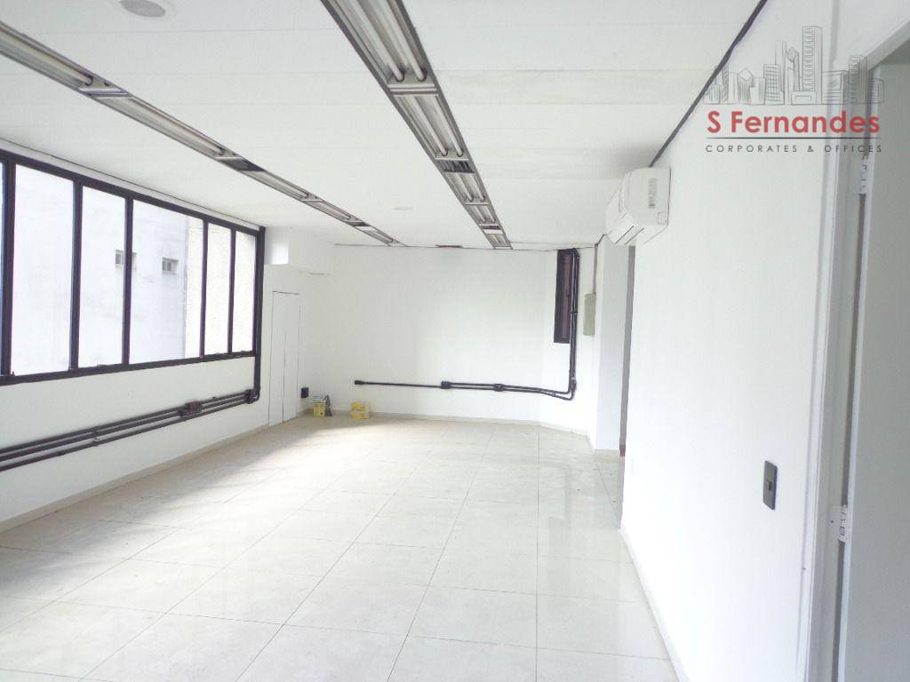 Conjunto Comercial-Sala para alugar, 89m² - Foto 4