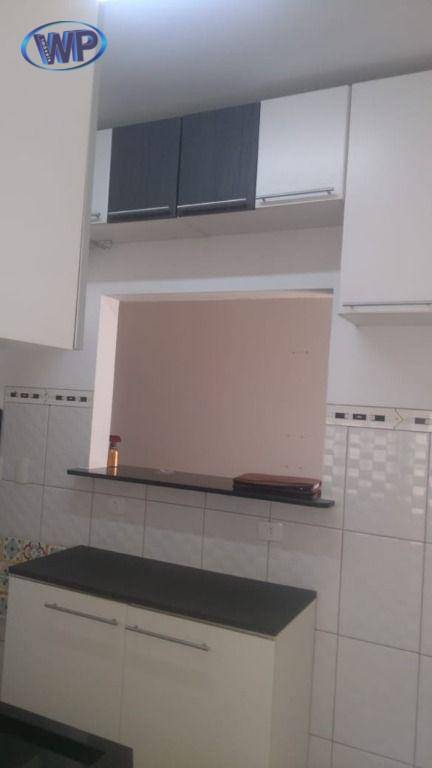 Apartamento à venda com 2 quartos, 53m² - Foto 13