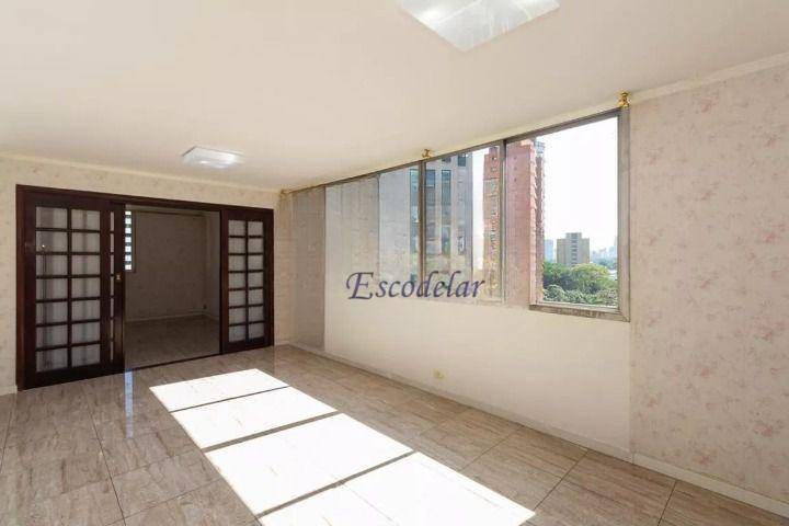 Apartamento à venda com 2 quartos, 106m² - Foto 2