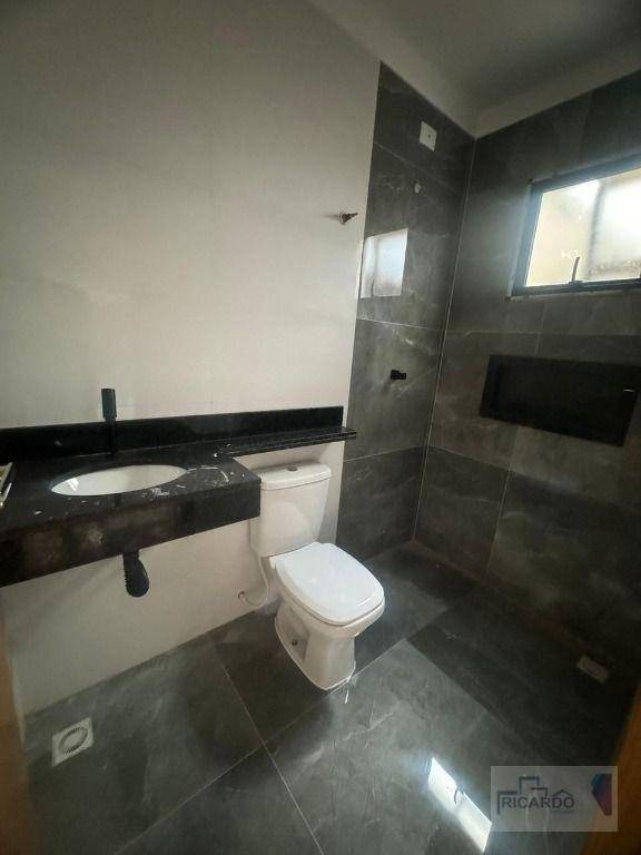 Sobrado, 3 quartos, 135 m² - Foto 18