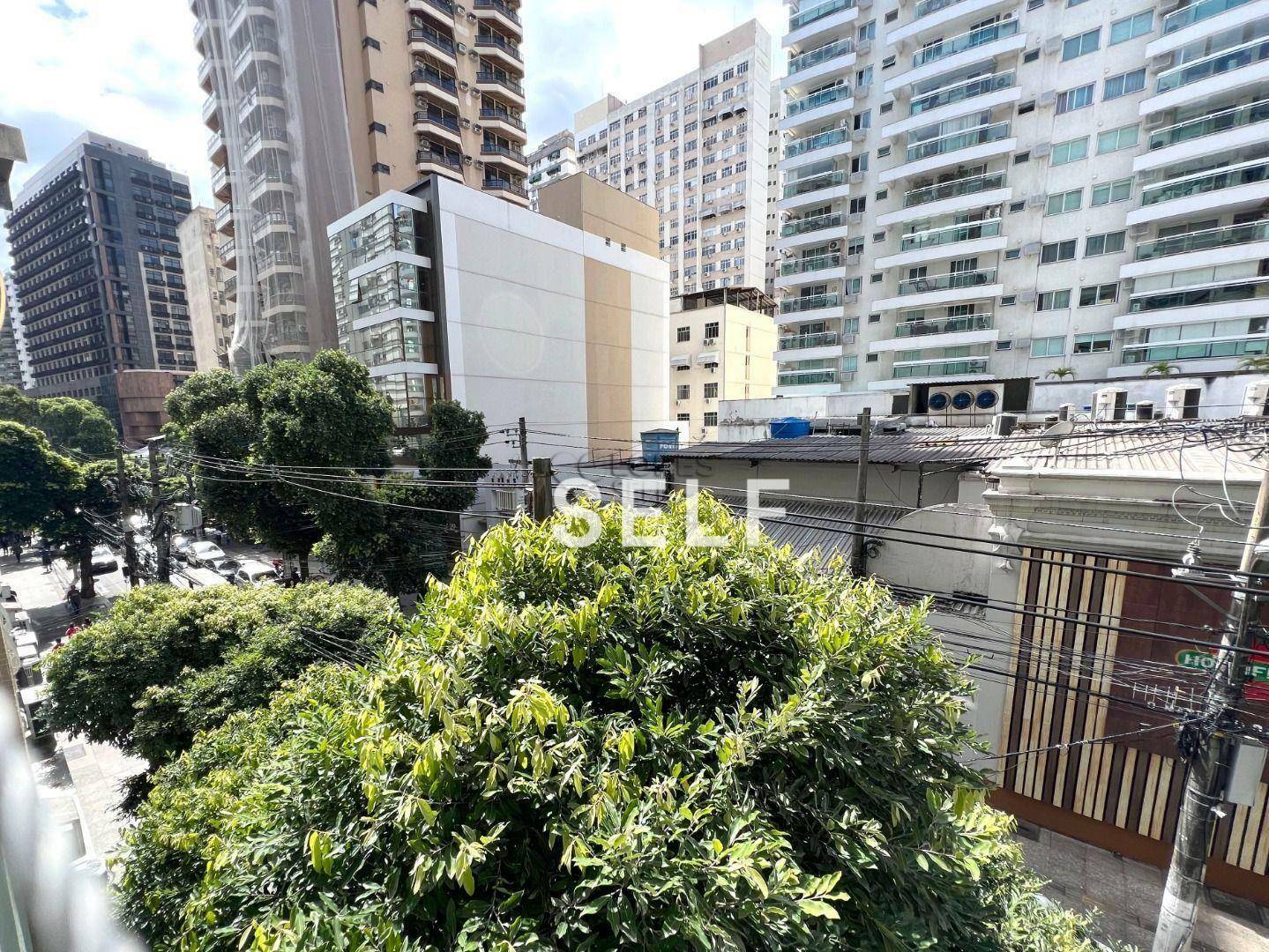 Apartamento à venda com 2 quartos, 100m² - Foto 11