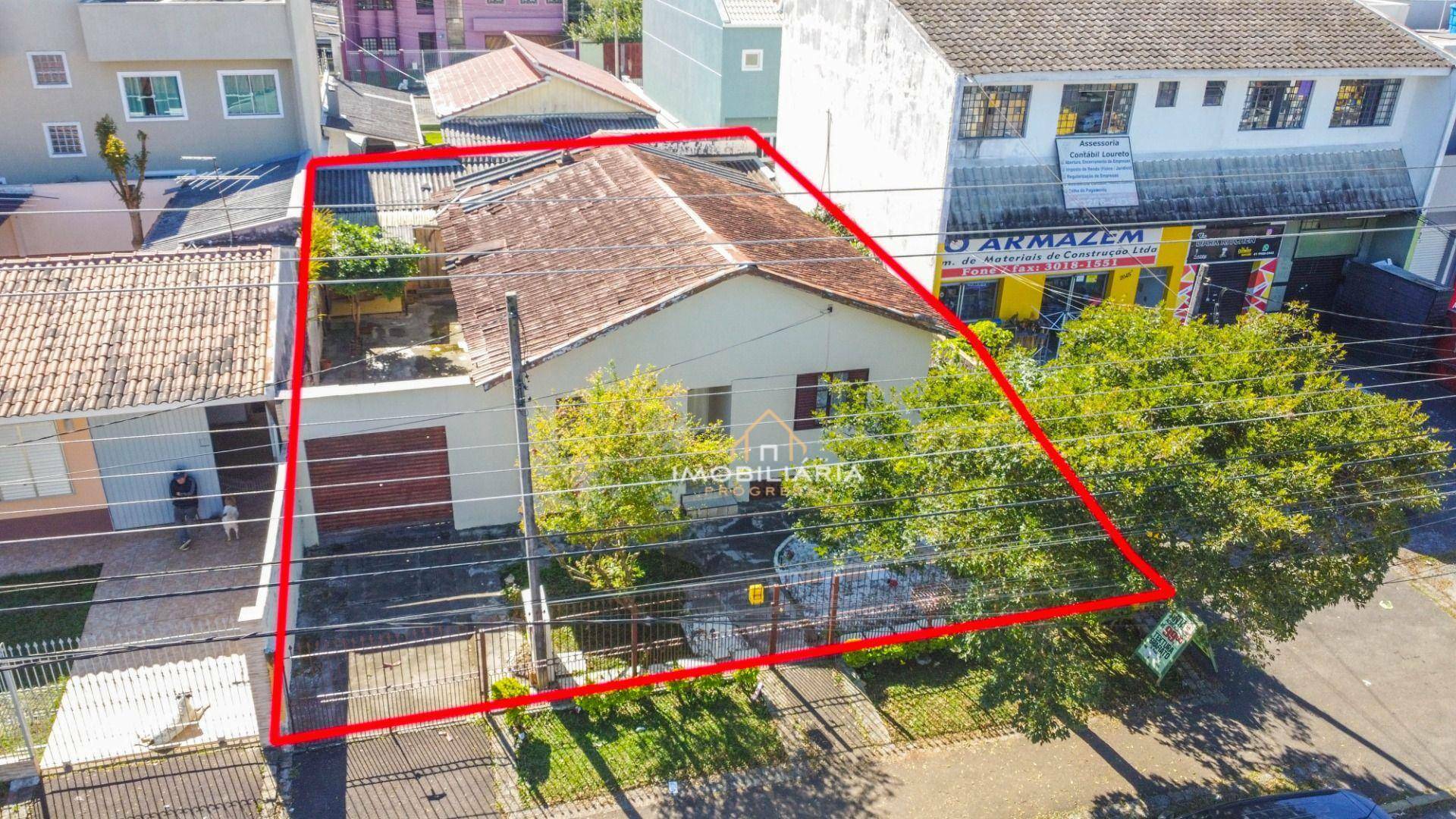 Terreno, 303 m² - Foto 3