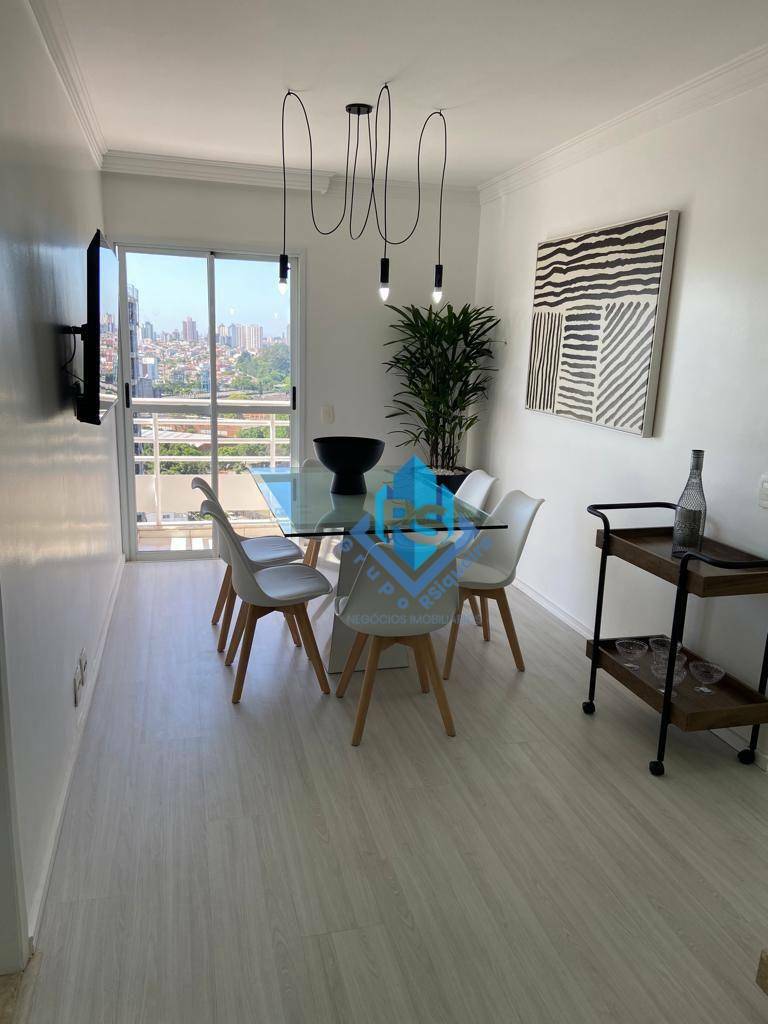 Cobertura à venda com 3 quartos, 119m² - Foto 7