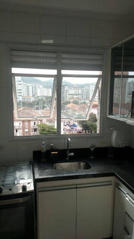 Apartamento à venda com 2 quartos, 67m² - Foto 8