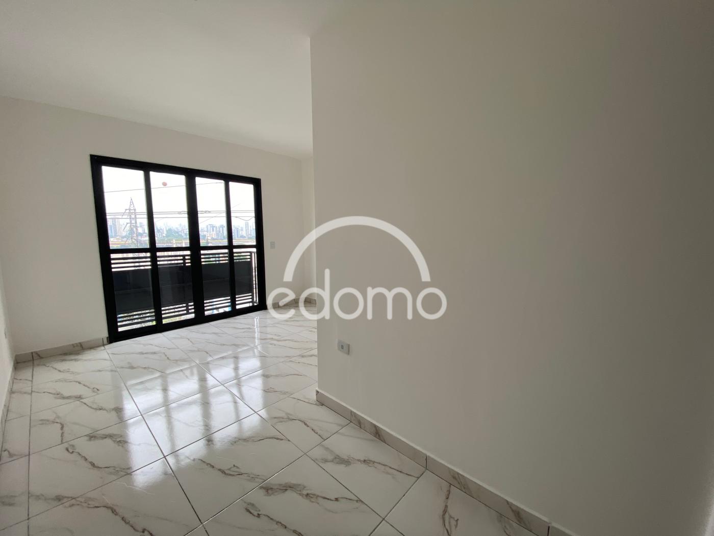 Apartamento para alugar com 1 quarto, 36m² - Foto 4